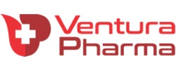 ventura pharma logotipo